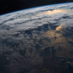 Earth Observations 'Islands In The Sky'